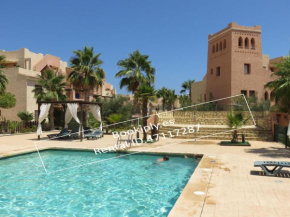 Kasbah del Puerto Rey Precioso Bajó